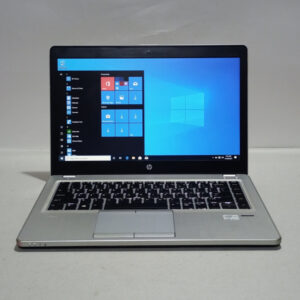 HP Elitebook 9470M – Intel Core i5 – 8gb ram – 500gb hdd – 14 inches display