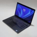 Dell Latitude E7480 6th Gen Intel Core i5 8gb RAM 256GB SSD Backlit Keyboard