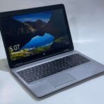 HP Probook 650 G2 6th Gen. Intel Core i5 8GB 500GB HDD Keyboard Light