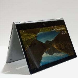 HP Elitebook X360 1030 G2 – 7th gen Intel Core i7 – 16gb ram – 512gb SSD – Touchscreen