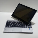HP Elitebook Revolve 8GB Ram - 256GB SSD - Keyboard Light - Windows 11 Pro