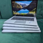 Hp Elitebook 1030 G2 - Intel core i5 - 256ssd - 8gb ram - Touch screen