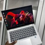 Hp Elitebook 1030 G4 - Intel core i5 - 256ssd - 16gb ram - Touch screen