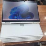 Hp EliteBook 1030 G4 - Intel core i5 - 512ssd - 16gb ram - Touch screen