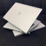 Hp EliteBook 840 G6 - Intel core i5 - 256ssd - 8gb ram - Touch screen